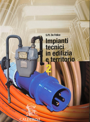 Impianti tecnici edilizia - impianti, e