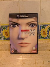 Resident Evil Code Veronica X