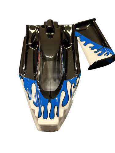 Yokomo yz10 corpo - yokomo,