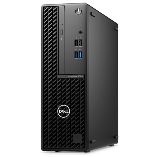 Dell optiplex 3000 - dell, sff