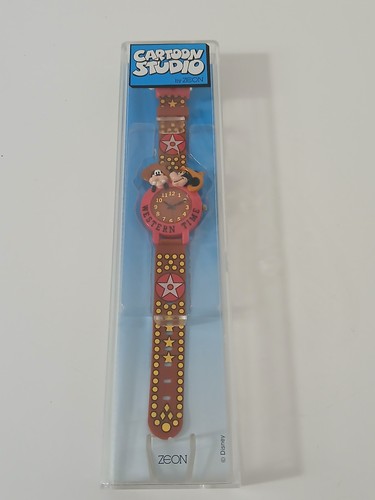 Orologio disney vintage - orologio,