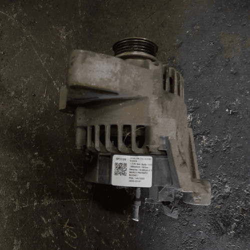 52003536 alternatore lancia - 52003536,
