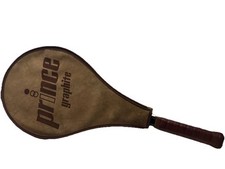 Racchetta da tennis vintage