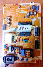 Scheda Alimentazione TV