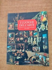 I LUOGHI DELL'ARTE - PERCORSO