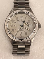 Hamilton khaki SUB 330 FT