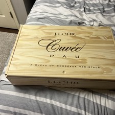 J. LOHR CUVÉE PAU PASO ROBLES