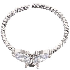  Anello Con Perla Regolabile