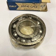 SKF 613742 C/C3 Cuscinetto