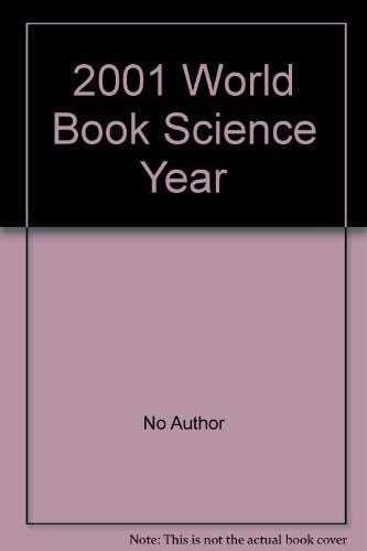 2001 world book - 2001, science