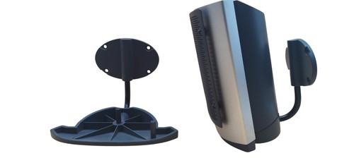 Coppia supporti staffe - coppia,