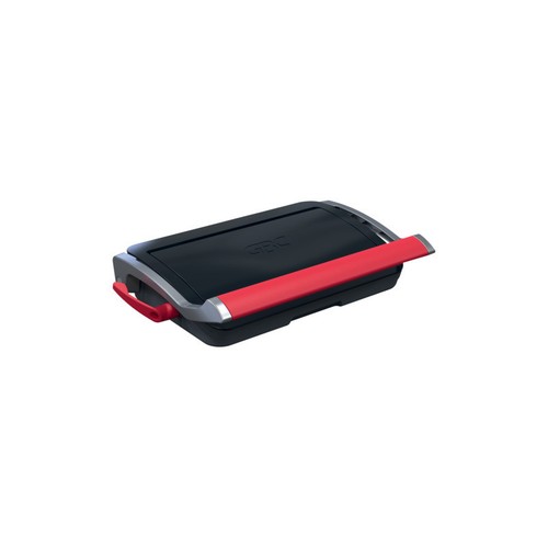 Rilegatrice manuale gbc - rilegatrice,