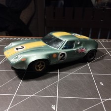 Voiture de circuit slot car