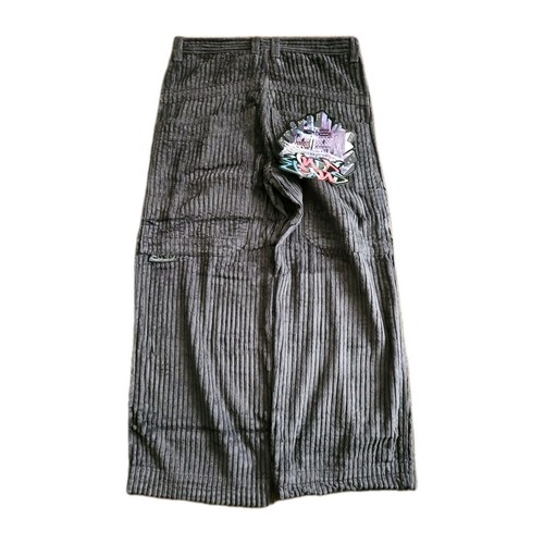Pantalone jnco rollin roots - pantalone,