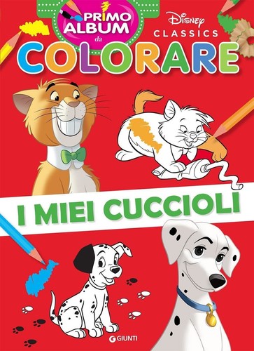 Libri miei cuccioli disney - miei, cuccioli.