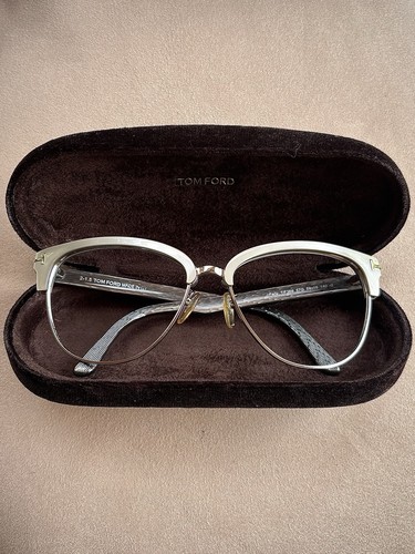 Telaio tom ford fany tf368 - fany,