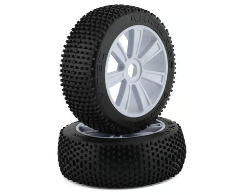 Lrp rebel vtec 8 - s8,