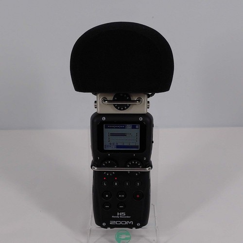 Zoom pratico registratore 4 - zoom,