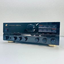 Sansui Au-α607Extra