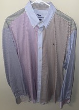 Camicia manica lunga HARMONT &