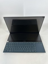 Asus Zenbook Pro Duo 15 blu FHD TOUCH i7-10870H 2,2 GHz 32 GB 1 TB SSD RTX 3070