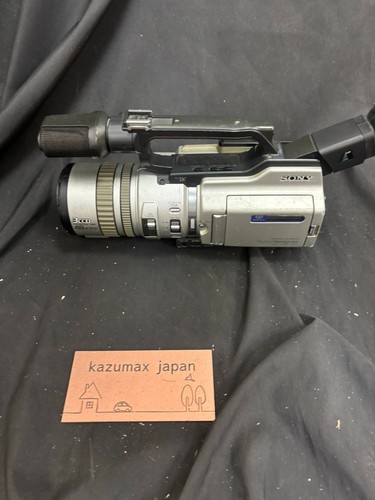Sony dcr vx2000 handycam - sony,