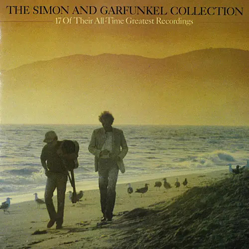 Simon and garfunkel the - simon,