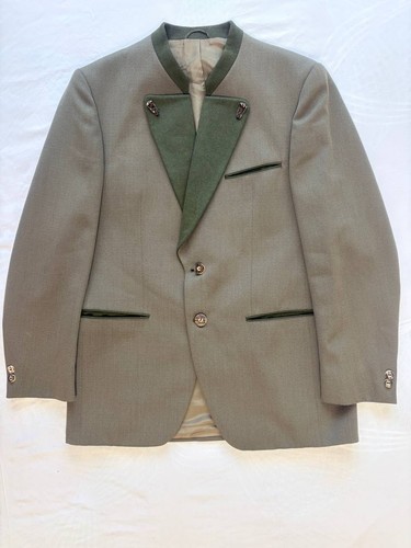 Giacca bavarese lodenfrey - giacca,