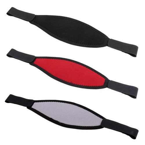 Cinturino maschera subacquea - maschera,