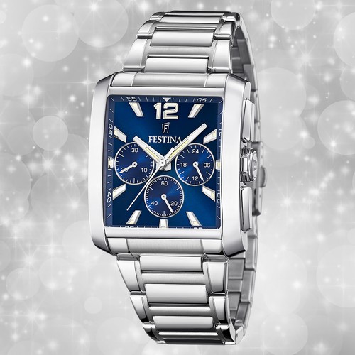 Orologio uomo festina - uomo,