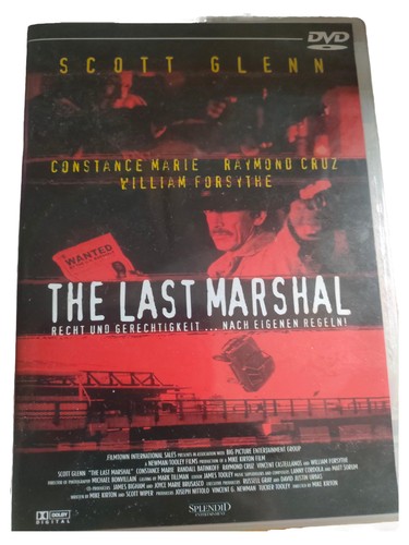 Western dvd outlaws marshal - western,