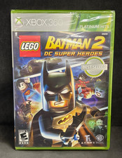 LEGO Batman 2: DC Super Heroes