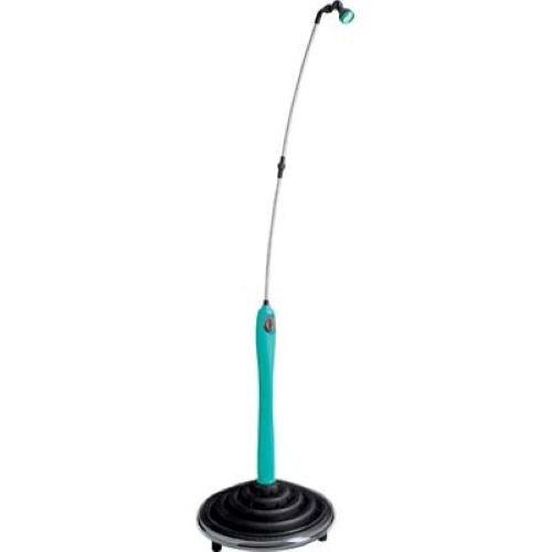 Doccia solare sunny - style, blue