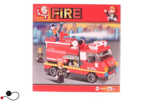 Costruzioni sluban fire - costruzioni,