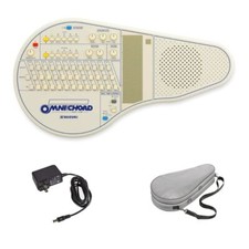 Suzuki OM-108 Omnichord Bundle