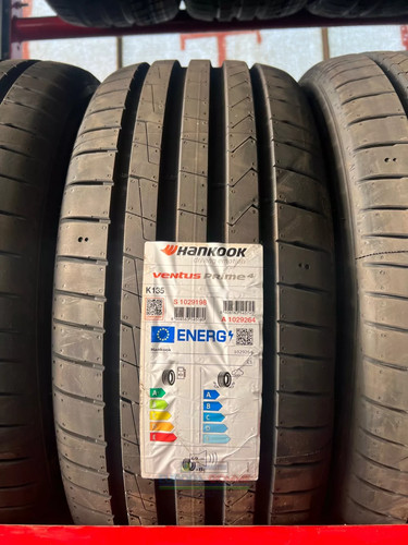 Pneumatici hankook 205 - 205/55, r16