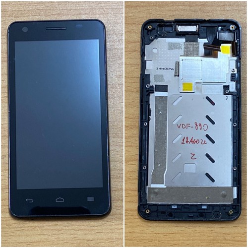 Display originale vodafone - display,