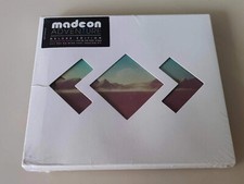 MADEON - ADVENTURE DELUXE