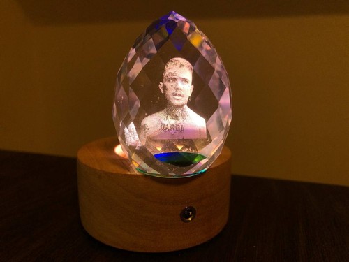 Lil peep epoxid - peep, mit