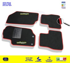 Set tappetini per - per,