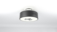LA Kings Hockey Puck Light -