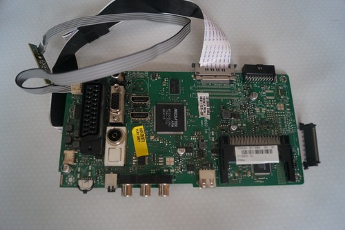 Scheda madre 17mb82 - scheda,