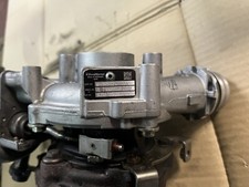 Turbina 1.5 Dci