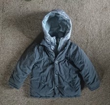 My Mini Chicco Cappotto
