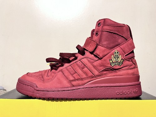 Adidas forum high frank il - forum, x