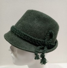 Cappello tirolese feltro - cappello,