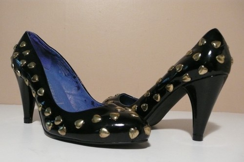 Jeffrey campbell bobby hrt - campbell, 'bobby-hrt'