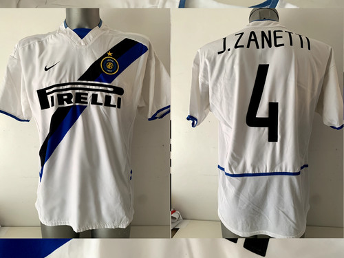 Maglia inter - maglia,