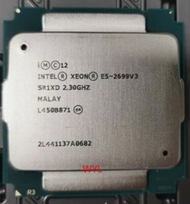 Socket CPU Intel XEON