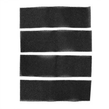 Filtro Aria Filtro 4pz/set